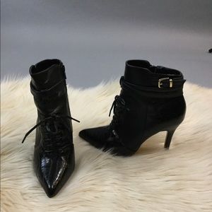 Altuzarra for Target ankle boots!